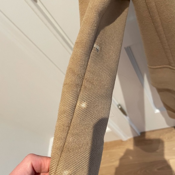 Burberry toggle jacket - Picture 6 of 6